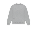 Comfort Club-Comfort Club Crewneck Gray-Kleding-CC-N2001-200-SNEAQS-2