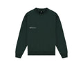 Comfort Club-Comfort Club Crewneck Moss-Kleding-CC-N2001-500-SNEAQS-1