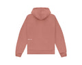 Comfort Club-Hoodie Red Clay-Kleding-CC-N3001-400-SNEAQS-2