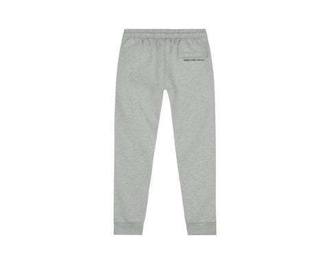 Comfort Club-Comfort Club Jogger Grey-Kleding-CC-N6001-200-SNEAQS-2