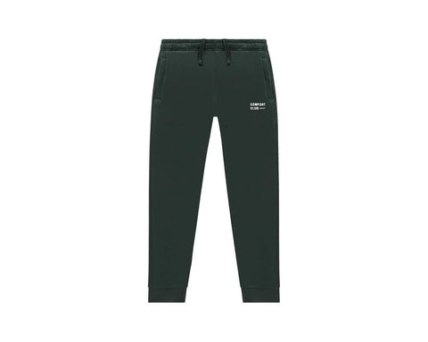 Comfort Club-Comfort Club Jogger Moss-Kleding-CC-N6001-500-SNEAQS-1