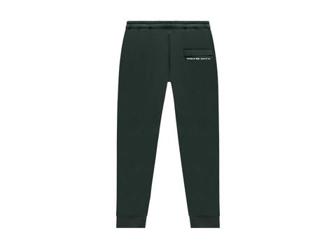 Comfort Club-Comfort Club Jogger Moss-Kleding-CC-N6001-500-SNEAQS-2