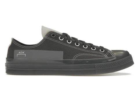 Converse Chuck Taylor All Star 70 Ox A-COLD-WALL Pavement A07145C