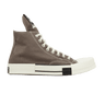 Converse TURBODRK Laceless Chuck Taylor All Star 70 Hi Rick Owens DRKSHDW Iron