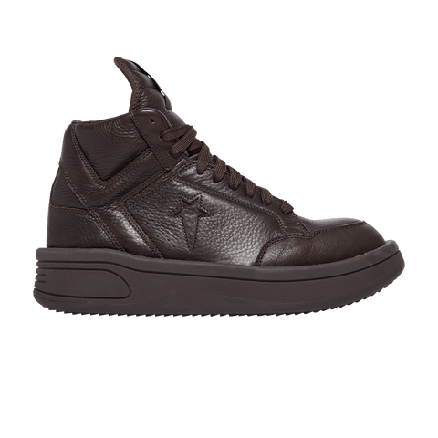 Converse TURBOWPN Mid Rick Owens DRKSHDW Clay A01290C