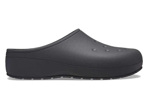 Crocs Classic Energy Clog Black Sand 209968-0LD