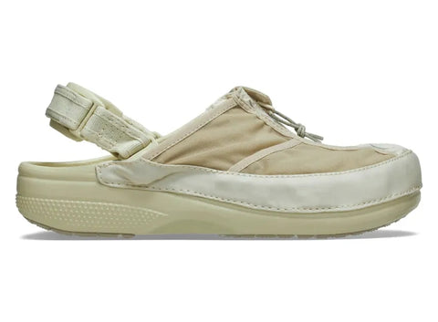 Crocs Classic Energy Running Vest Clog Neutral 209747-2Y2