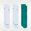 Nike x Nocta Crew Socks 3-pack DD9240-915