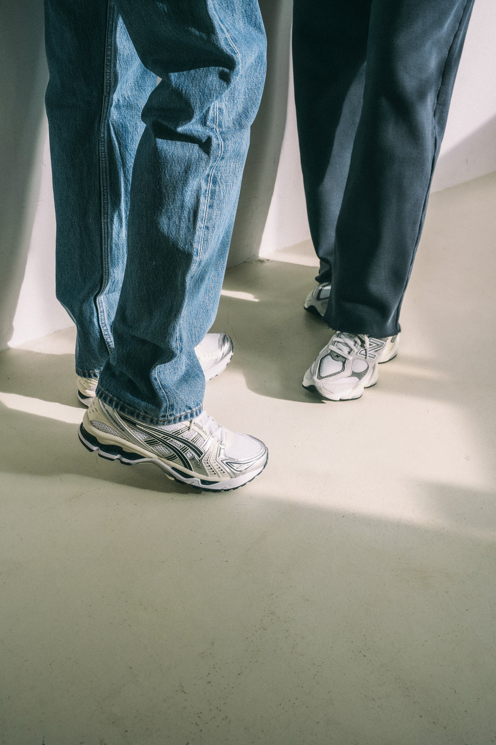 Schoenen
