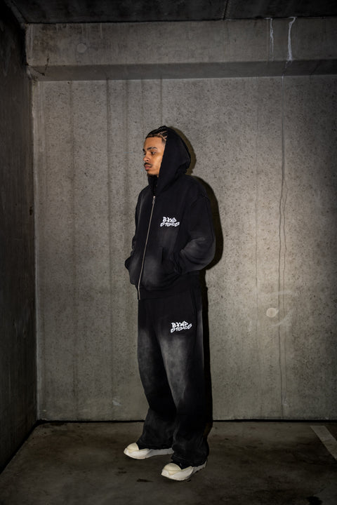 BYND-Studios Black Set-Kleding-BYND-006-SNEAQS-5