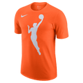 Nike Team 13 Nike WNBA T-Shirt Brilliant Orange FB9833-820