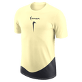 Nike Team 13 Women's Nike WNBA Crew-Neck T-Shirt Alabaster FZ0029-744