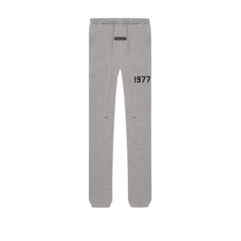 Fear of God-Essentials 1977 Dark Oatmeal Full set-Kleding-SNEAQS-3