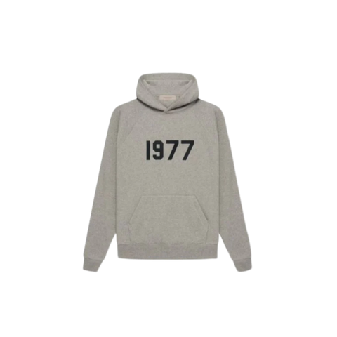 Fear of God-Essentials 1977 Dark Oatmeal Full set-Kleding-SNEAQS-2