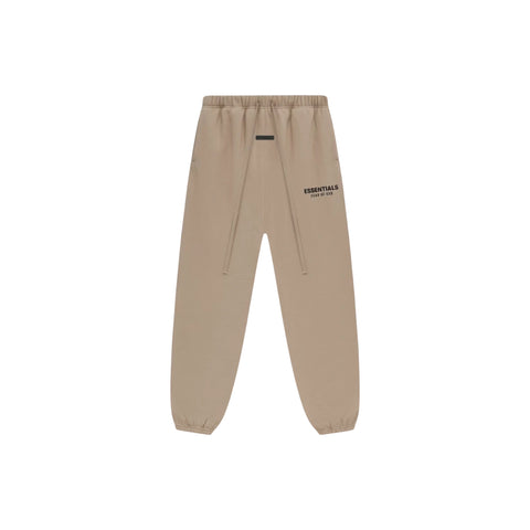 Fear of God-Essentials Desert Sand Jogger-Kleding-SNEAQS-1