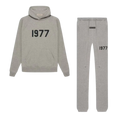 Gecombineerd met de bijpassende hoodie (los verkrijgbaar)