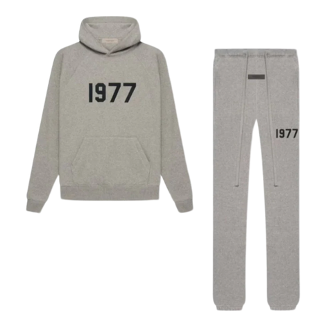 Gecombineerd met de bijpassende hoodie (los verkrijgbaar)