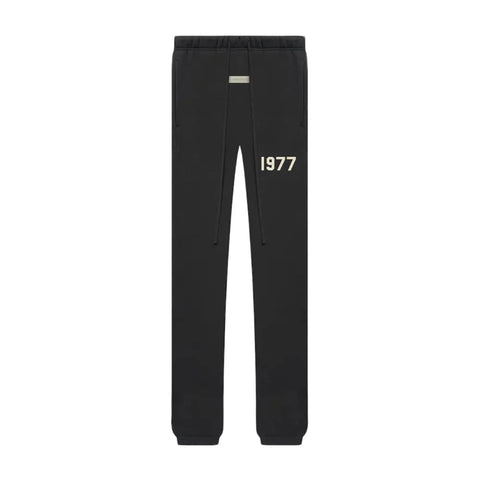 Fear of God-Essentials 1977 Iron Black Full set-Kleding-SNEAQS-3