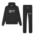 Gecombineerd met de bijpassende hoodie (los verkrijgbaar)