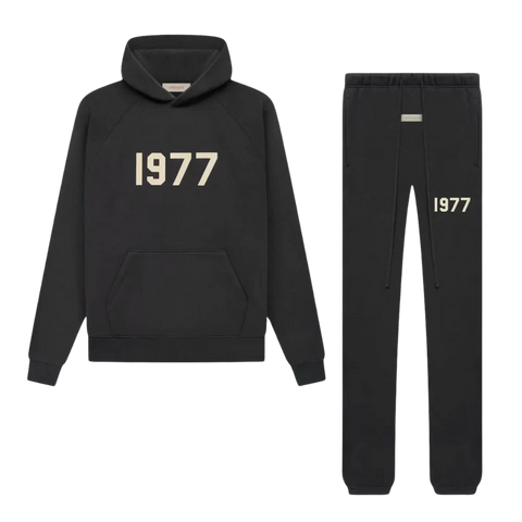 Gecombineerd met de bijpassende hoodie (los verkrijgbaar)
