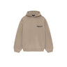 Fear of God Essentials Desert Sand Hoodie