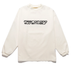 Fear of God Essentials Ivory 90s Longsleeve T-shirt