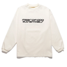 Fear of God Essentials Ivory 90s Longsleeve T-shirt