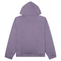 Fear of God-Essentials Lavender Heavy Fleece Hoodie-Kleding-SNEAQS-2