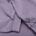 Fear of God-Essentials Lavender Heavy Fleece Hoodie-Kleding-SNEAQS-5
