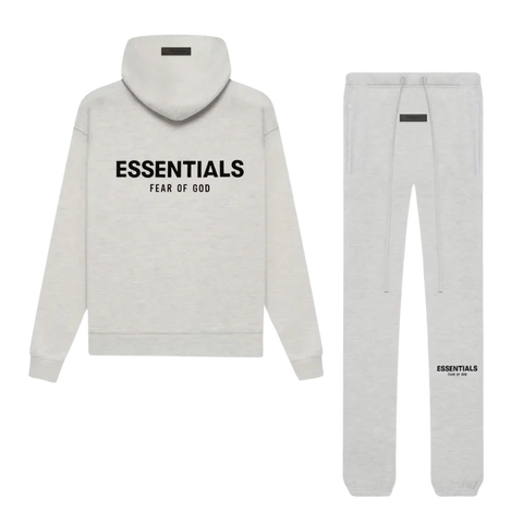 Gecombineerd met de bijpassende hoodie (los verkrijgbaar)