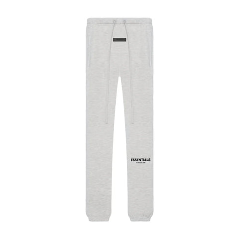 Fear of God-Essentials Light Oatmeal Full set-Kleding-SNEAQS-3