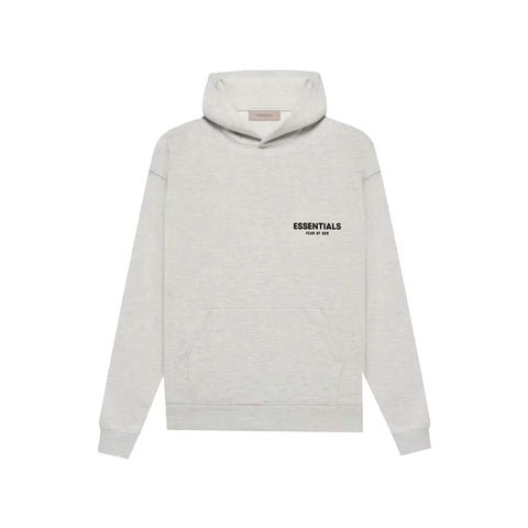 Fear of God-Essentials Light Oatmeal Full set-Kleding-SNEAQS-2
