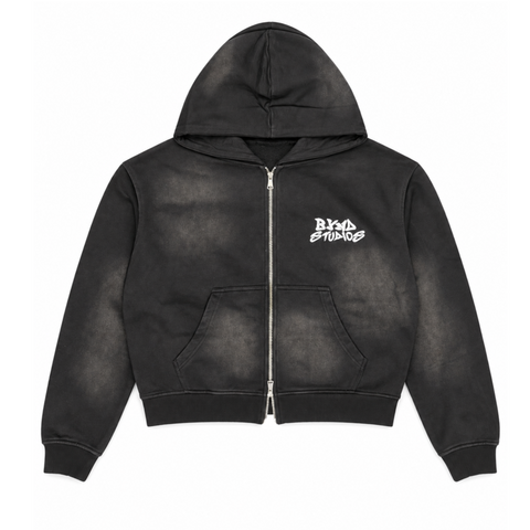 BYND-Studios Black Set-Kleding-BYND-006-SNEAQS-2