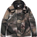 Stussy x Nike Primaloft Utility Jacket Multicolor HQ8520-900