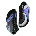 Unknown Jordan Tatum 4 & Jordan 11 Retro Low IE Jayson Tatum World Tour Pack Welcome to London IM5209-900