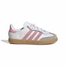 adidas Samba OG Comfort Closure White Pink (TD)