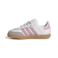 adidas-Samba OG Comfort Closure White Pink (TD)-Sneakers-JQ2028-SNEAQS-2