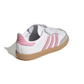 adidas-Samba OG Comfort Closure White Pink (TD)-Sneakers-JQ2028-SNEAQS-4