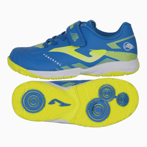 Joma Joma POWERFULL 2604 Jr IN POJW2604INV