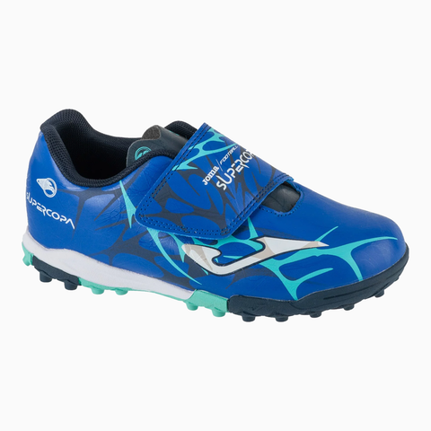 Joma Joma Super Copa Jr 2504 TF SCJW2504TFV