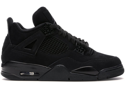 Jordan-Jordan 4 Retro Black Cat (2020)-CU1110-010-SNEAQS-1