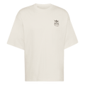 Unknown Adidas Chopsticks Panda Core White T-Shirt LE1884
