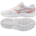 Mizuno Mizuno CYCLONE SPEED 5 W V1GC258073