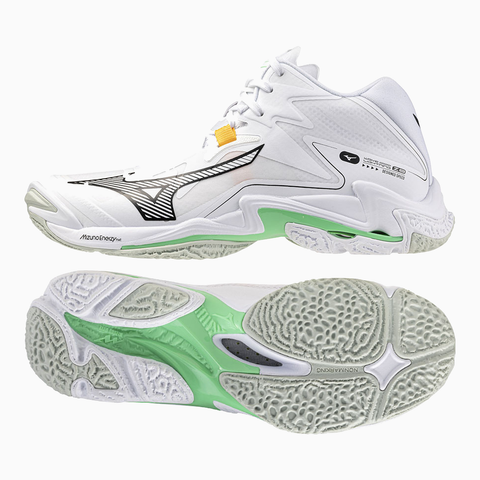 Mizuno Mizuno WAVE LIGHTNING Z8 MID V1GA240516