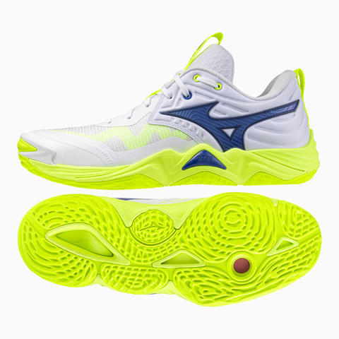 Mizuno Mizuno WAVE MOMENTUM ELITE V1GA251239