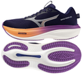 Mizuno Mizuno WAVE RIDER 30 W J1GW262074