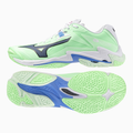 Mizuno Mizuno Wave Lightning Z8(U) / Neo Mint/Black/Frontier Blue V1GA240086