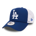 New Era-LA Dodgers 9FORTY A-Frame Trucker-accessoires-SNEAQS-1