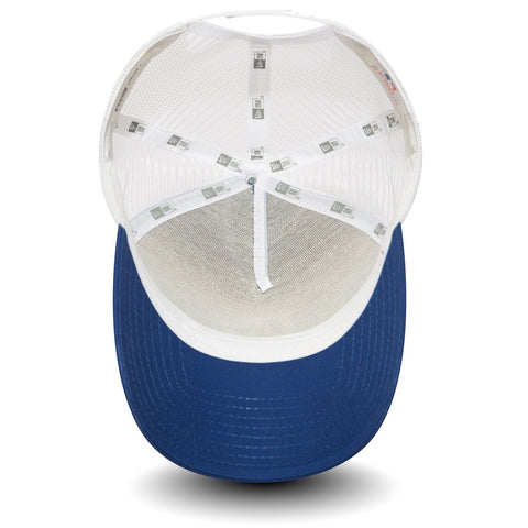 New Era-LA Dodgers 9FORTY A-Frame Trucker-accessoires-SNEAQS-2