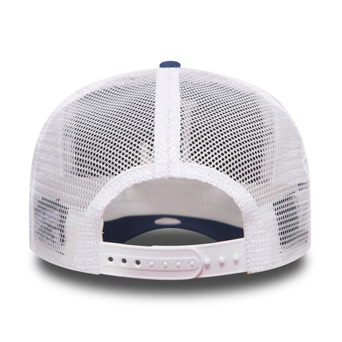 New Era-LA Dodgers 9FORTY A-Frame Trucker-accessoires-SNEAQS-3